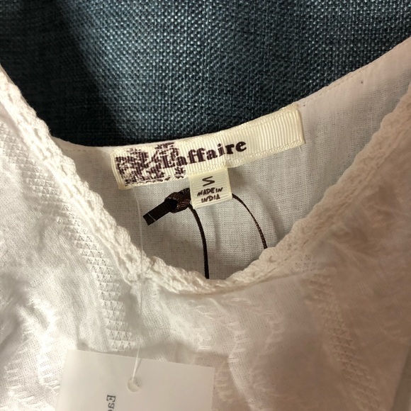 💥24 HR CLEAR-OUT💥 Laffaire Ruffled Maxi Dress - Picture 4 of 6